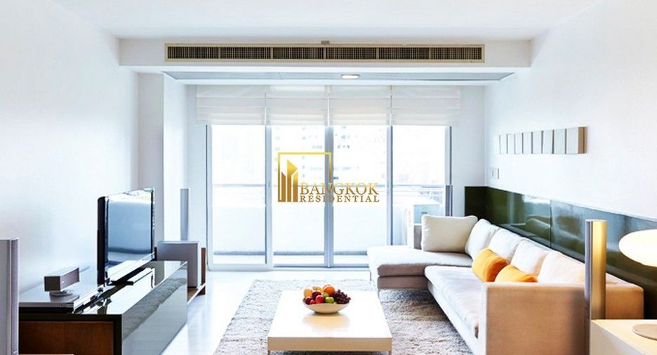 For rent 1 bed apartment in Watthana, Bangkok