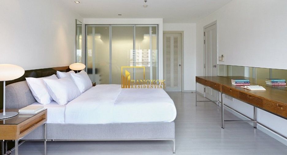 For rent 1 bed apartment in Watthana, Bangkok