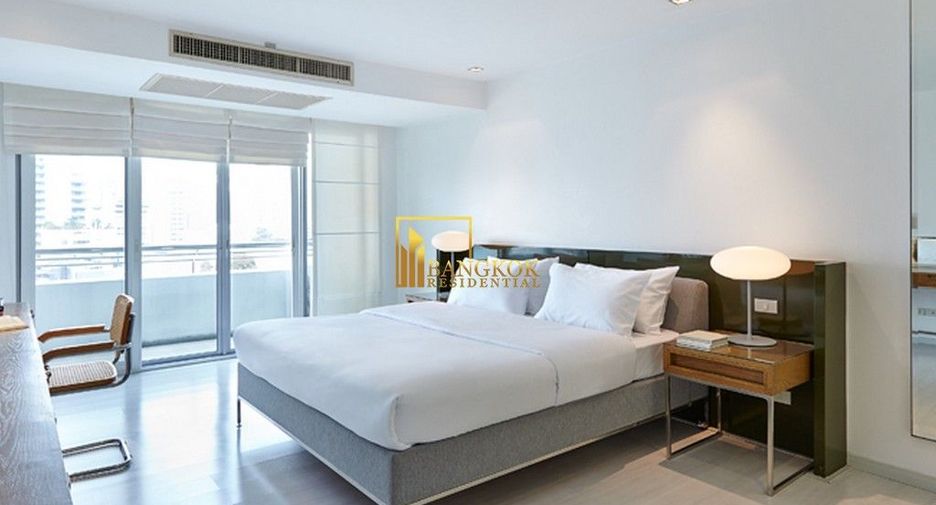For rent 1 bed apartment in Watthana, Bangkok