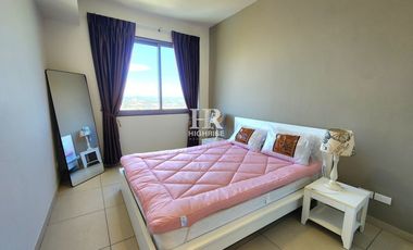 Wohnung zum Kauf mit 1 Zimmer in Bang Lamung, Chonburi