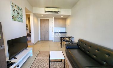 Wohnung zum Kauf mit 1 Zimmer in Bang Lamung, Chonburi