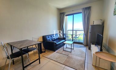 Wohnung zum Kauf mit 1 Zimmer in Bang Lamung, Chonburi