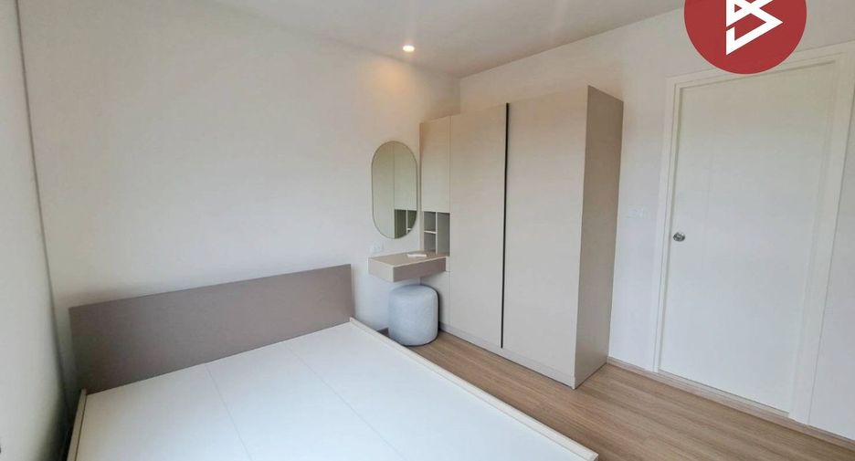 For sale 1 bed condo in Mueang Nakhon Sawan, Nakhon Sawan