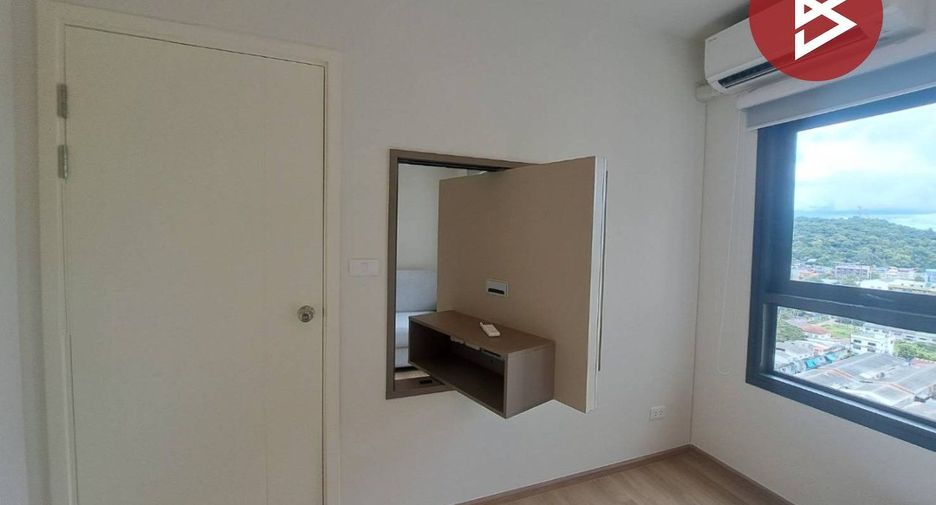 For sale 1 bed condo in Mueang Nakhon Sawan, Nakhon Sawan