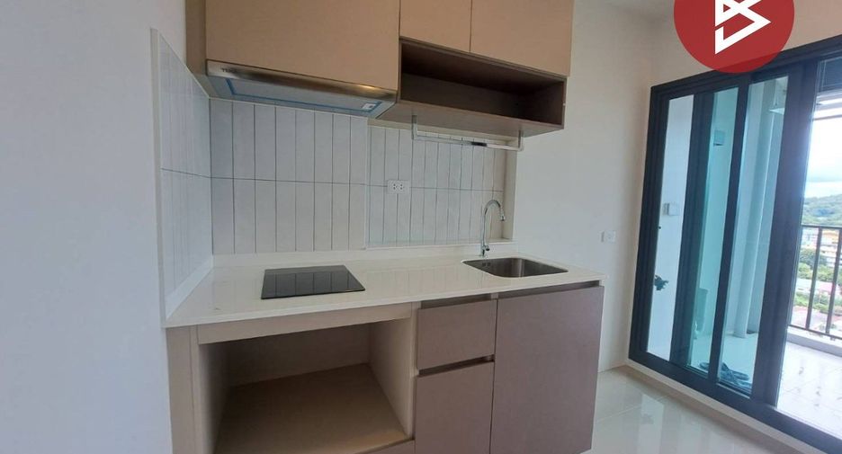 For sale 1 bed condo in Mueang Nakhon Sawan, Nakhon Sawan