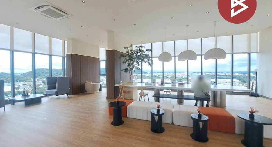 For sale 1 bed condo in Mueang Nakhon Sawan, Nakhon Sawan
