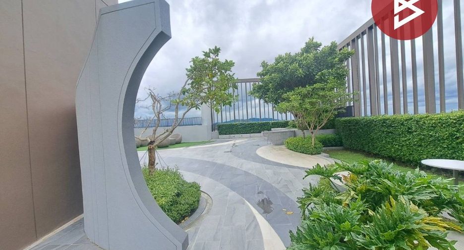 For sale 1 bed condo in Mueang Nakhon Sawan, Nakhon Sawan