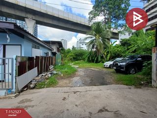 À vendre terrain à Mueang Nonthaburi, Nonthaburi