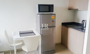 Wohnung zum Kauf mit 1 Zimmer in Bang Lamung, Chonburi