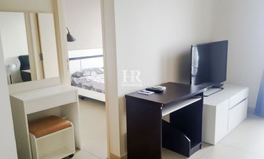 Wohnung zum Kauf mit 1 Zimmer in Bang Lamung, Chonburi