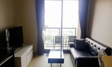 Wohnung zum Kauf mit 1 Zimmer in Bang Lamung, Chonburi
