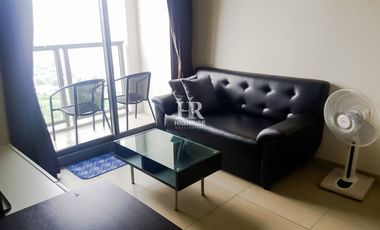 Wohnung zum Kauf mit 1 Zimmer in Bang Lamung, Chonburi