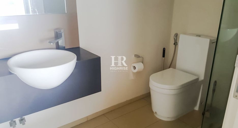 Wohnung zum Kauf mit 1 Zimmer in Bang Lamung, Chonburi