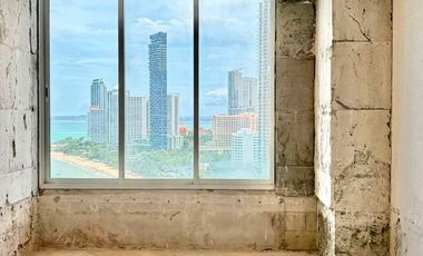 For sale 4 bedrooms condo in Bang Lamung, Chonburi