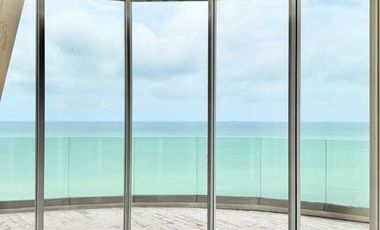 For sale 4 bedrooms condo in Bang Lamung, Chonburi