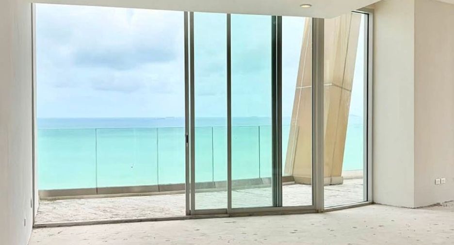 For sale 4 bedrooms condo in Bang Lamung, Chonburi
