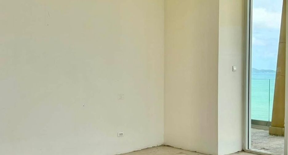 For sale 4 bedrooms condo in Bang Lamung, Chonburi