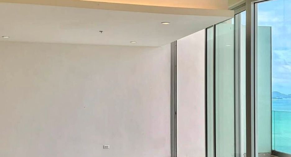 For sale 4 bedrooms condo in Bang Lamung, Chonburi
