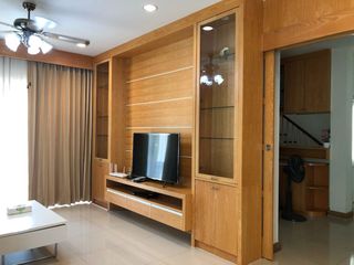 For sale 3 bedrooms house in Si Racha, Chonburi