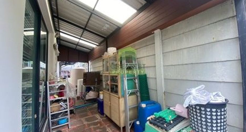 Casa en venta de 3 habitaciones en Mueang Samut Prakan, Samut Prakan