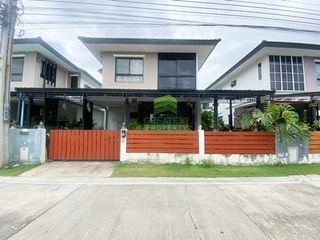 Casa en venta de 3 habitaciones en Mueang Samut Prakan, Samut Prakan