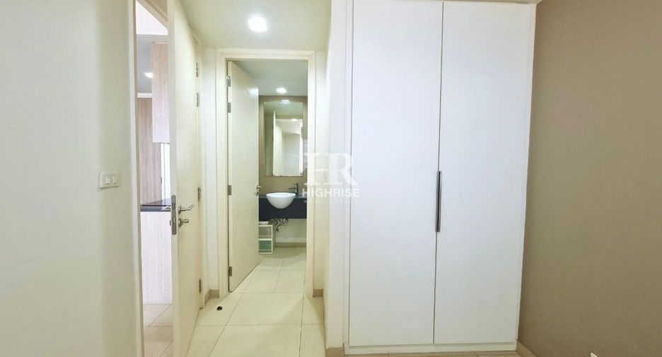Wohnung zum Kauf mit 2 Zimmer in Bang Lamung, Chonburi