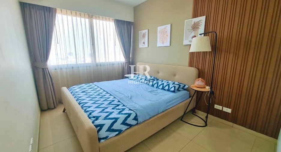 Wohnung zum Kauf mit 2 Zimmer in Bang Lamung, Chonburi
