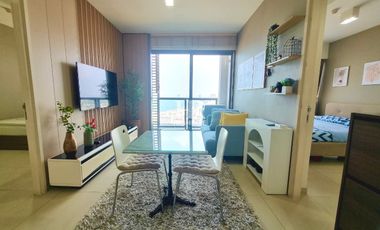 Wohnung zum Kauf mit 2 Zimmer in Bang Lamung, Chonburi