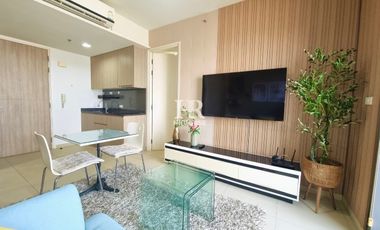 Wohnung zum Kauf mit 2 Zimmer in Bang Lamung, Chonburi