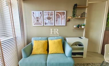 Wohnung zum Kauf mit 2 Zimmer in Bang Lamung, Chonburi