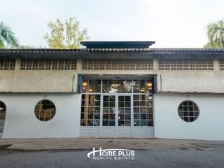 For sale 4 bedrooms warehouse in Bang Na, Bangkok