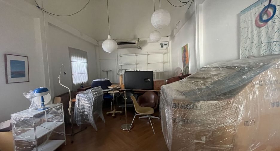 For sale 4 bedrooms warehouse in Bang Na, Bangkok