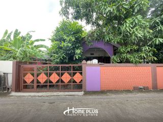 For sale 2 bedrooms house in Lat Krabang, Bangkok