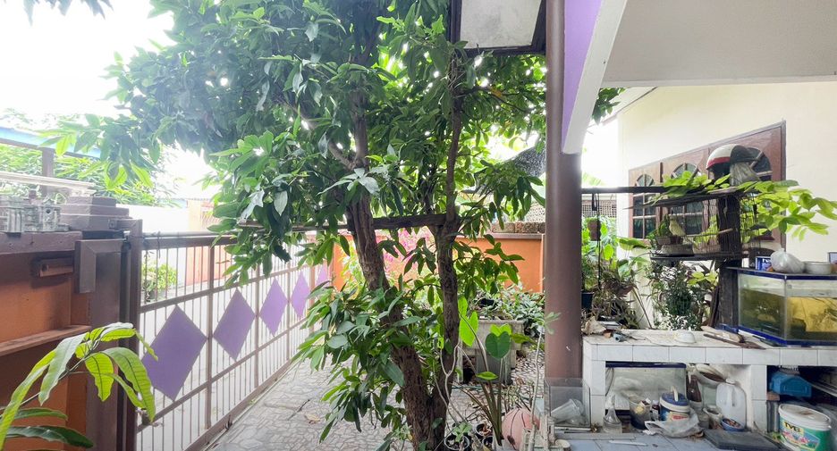 For sale 2 bedrooms house in Lat Krabang, Bangkok
