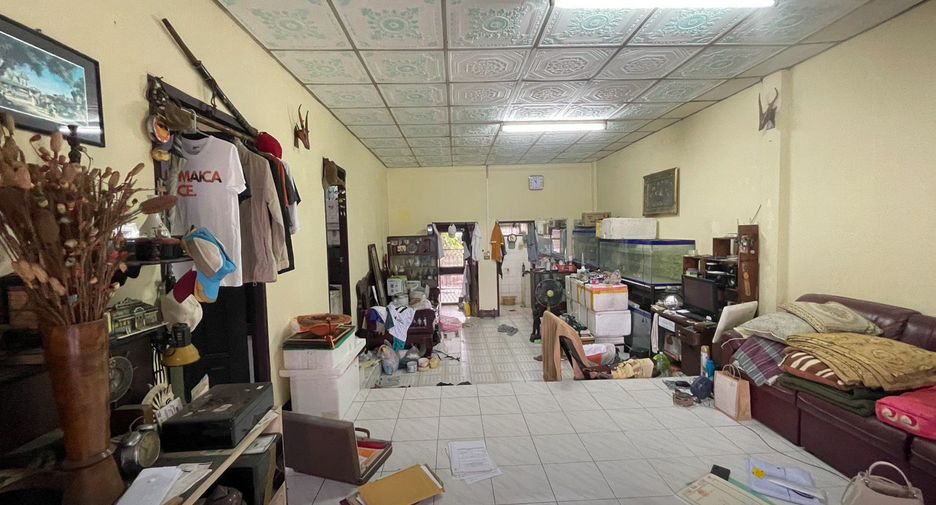 For sale 2 bedrooms house in Lat Krabang, Bangkok