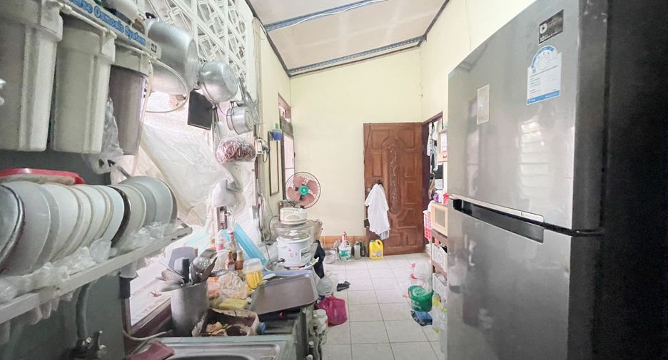 For sale 2 bedrooms house in Lat Krabang, Bangkok