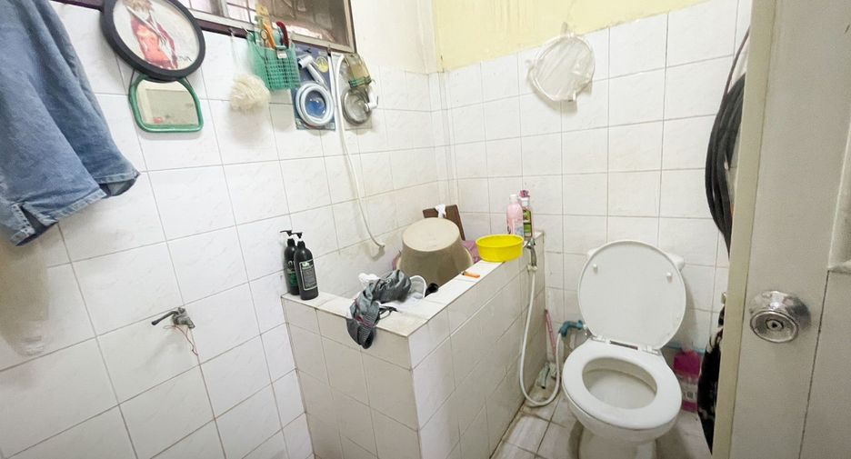 For sale 2 bedrooms house in Lat Krabang, Bangkok