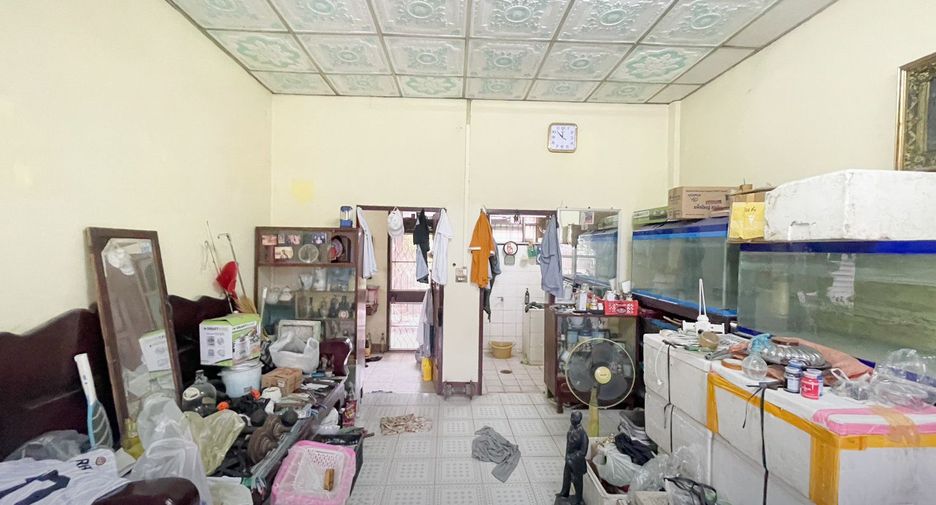 For sale 2 bedrooms house in Lat Krabang, Bangkok