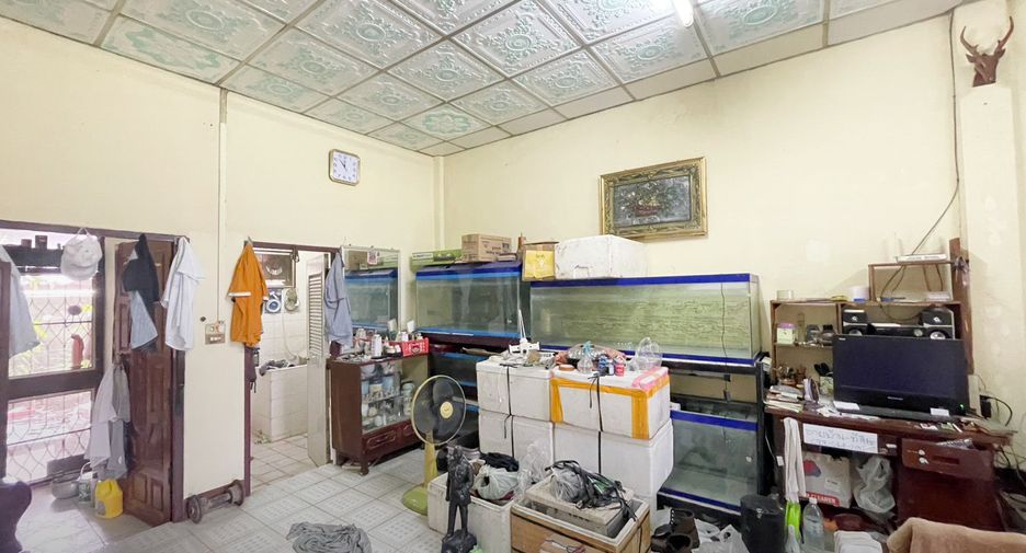 For sale 2 bedrooms house in Lat Krabang, Bangkok