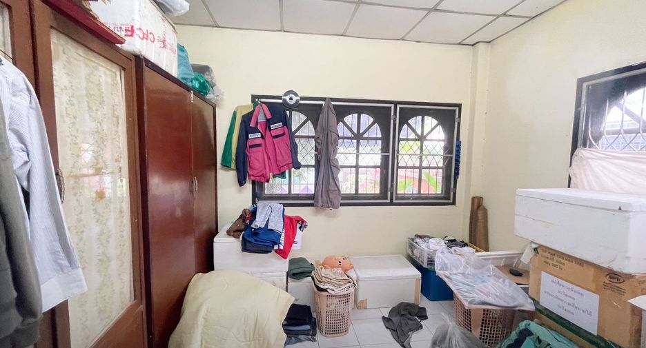 For sale 2 bedrooms house in Lat Krabang, Bangkok