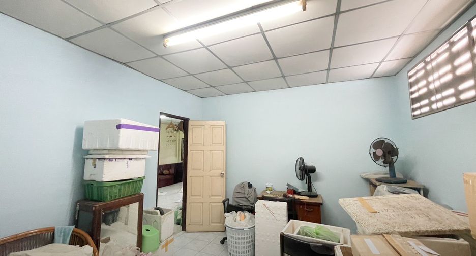 For sale 2 bedrooms house in Lat Krabang, Bangkok