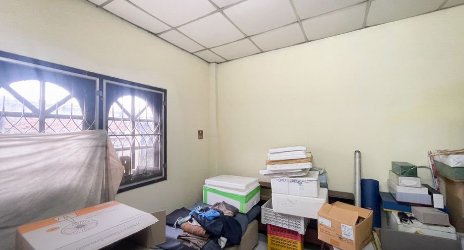 For sale 2 bedrooms house in Lat Krabang, Bangkok