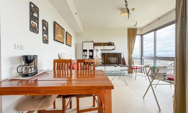 Wohnung zum Kauf mit 2 Zimmer in Bang Lamung, Chonburi