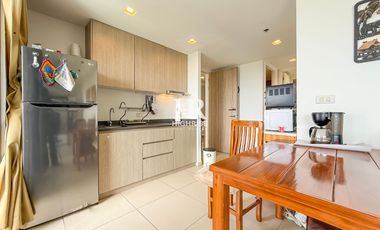 Wohnung zum Kauf mit 2 Zimmer in Bang Lamung, Chonburi
