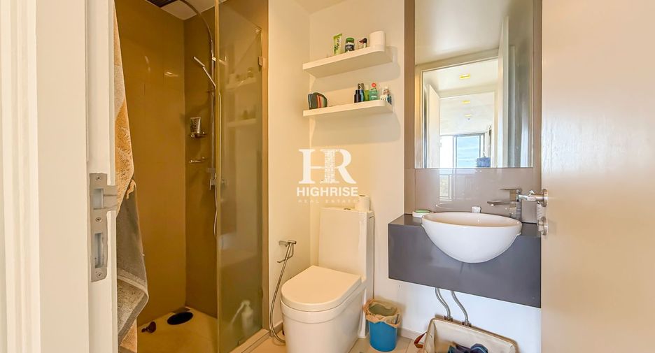 Wohnung zum Kauf mit 2 Zimmer in Bang Lamung, Chonburi