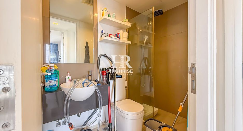 Wohnung zum Kauf mit 2 Zimmer in Bang Lamung, Chonburi