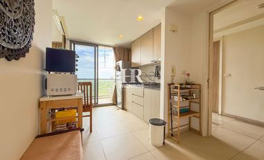 Wohnung zum Kauf mit 2 Zimmer in Bang Lamung, Chonburi