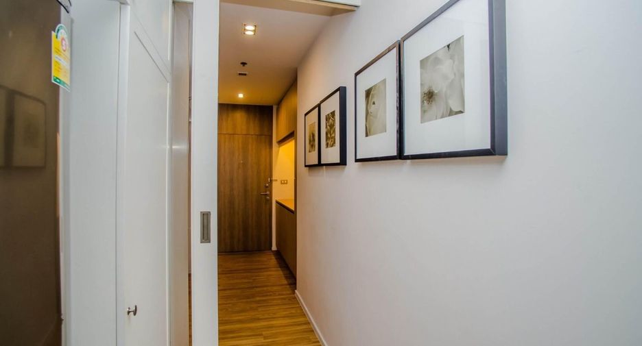 Wohnung zur Miete und zum Kauf mit 2 Zimmer in Khlong Toei, Bangkok
