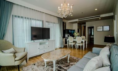 Wohnung zur Miete und zum Kauf mit 2 Zimmer in Khlong Toei, Bangkok