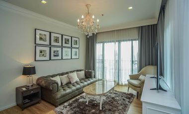 Wohnung zur Miete und zum Kauf mit 2 Zimmer in Khlong Toei, Bangkok